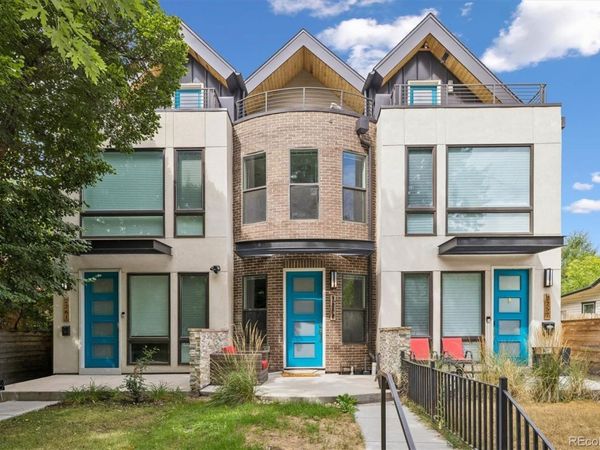 2259 S High Street , Denver, CO 80210
