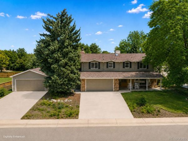 7096 S Kendall Boulevard , Littleton, CO 80128