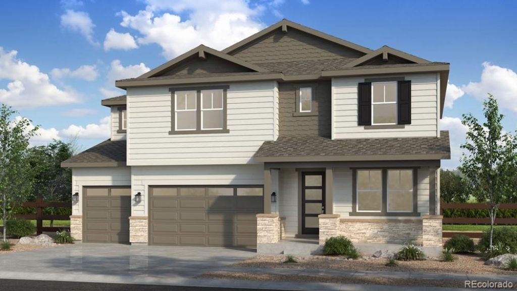 6209 Juniper Drive, Thornton, CO 80602 Main Photo