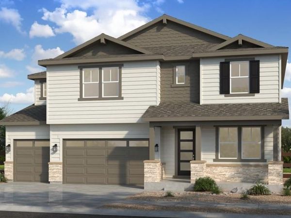 6209 Juniper Drive, Thornton, CO 80602