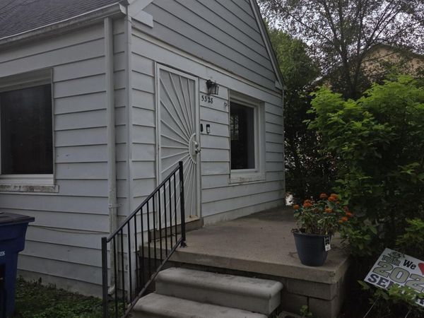 5328 S Inkster Road, Westland, MI 48186