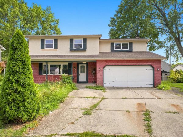 1609 Sugarmaple Court , Columbus, OH 43229