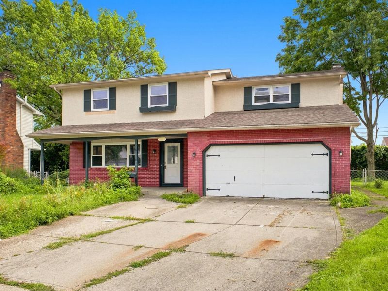 1609 Sugarmaple Court , Columbus, OH 43229 Photo 2