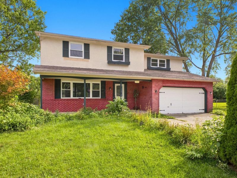 1609 Sugarmaple Court , Columbus, OH 43229 Photo 3