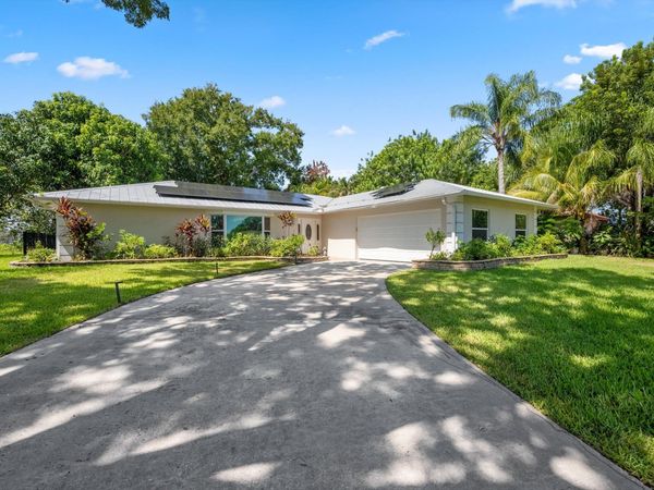 1233 MYSTIC Way, Wellington, FL 33414