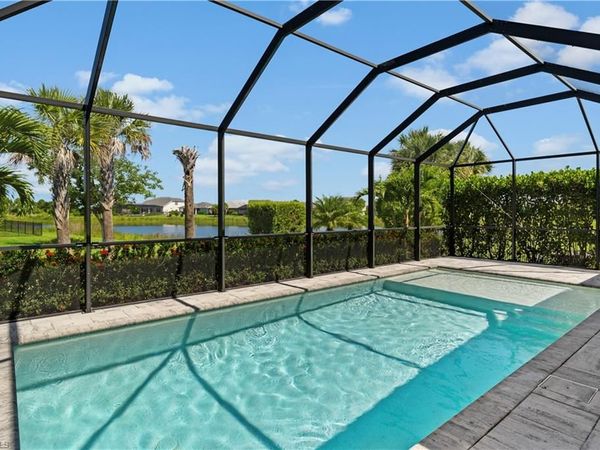 17416 Silverspur DR, PUNTA GORDA, FL 33982