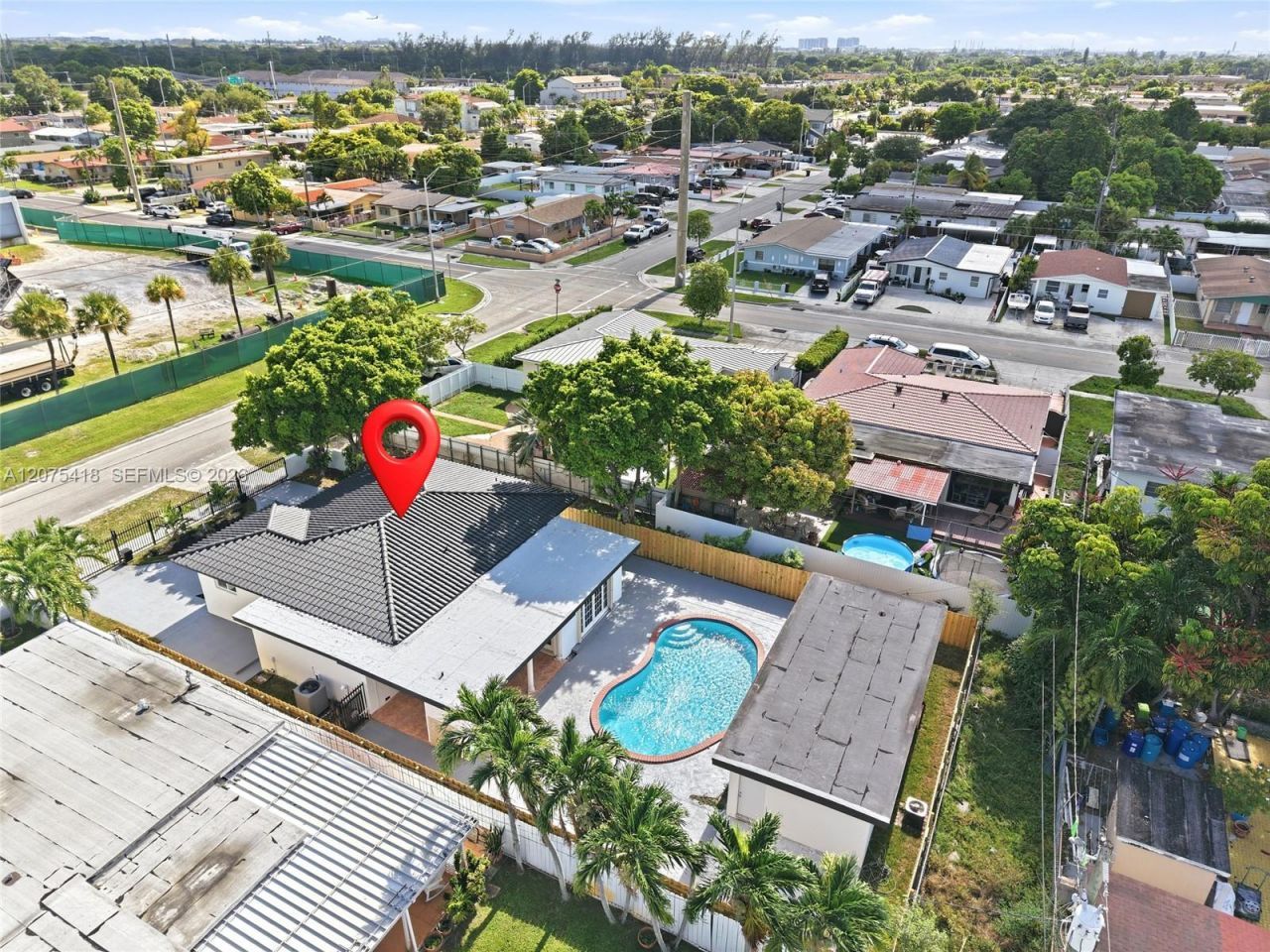 275 W 13 St , Hialeah, FL 33010 Photo