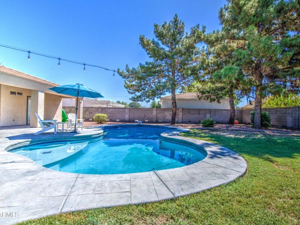 19943 E Augustus Avenue, Queen Creek, AZ 85142