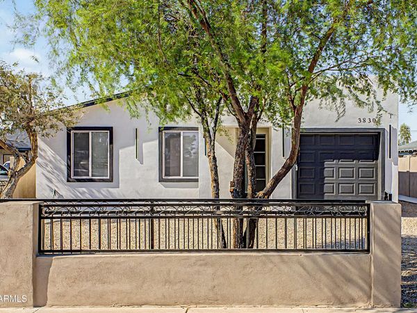 3830 W Latham Street, Phoenix, AZ 85009