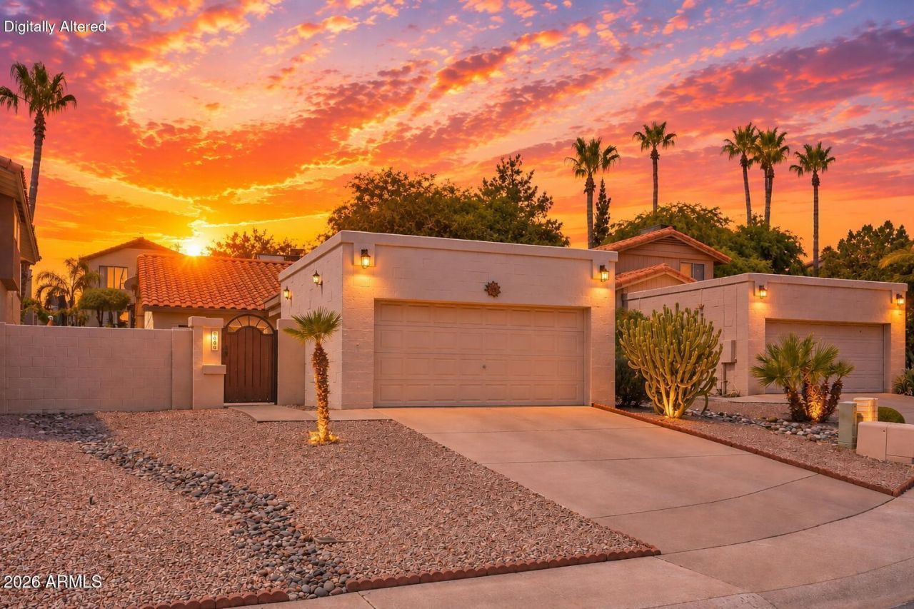 1643 E Wagoner Road, Phoenix, AZ 85022 Main Photo