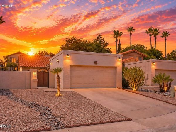 1643 E WAGONER Road, Phoenix, AZ 85022