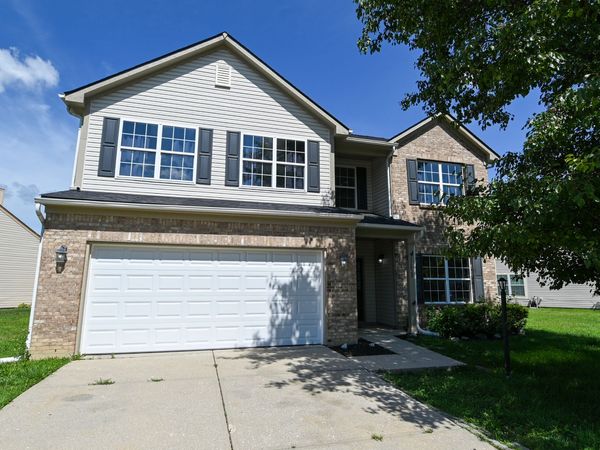 11628 Stoeppelwerth Drive , Indianapolis, IN 46229