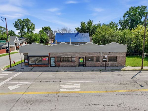 7100 S Morgan Street , Chicago, IL 60621