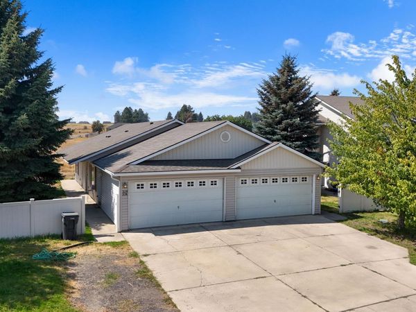 3134 Meadow Glen Ln, Cheney, WA 99004