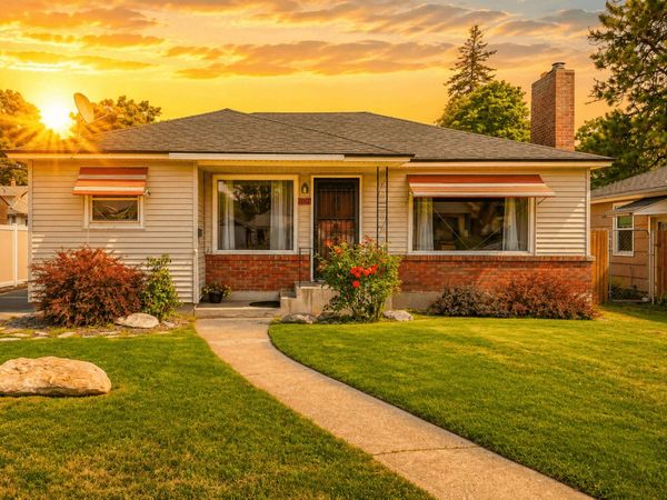 4012 N Calispel St, Spokane, WA 99205