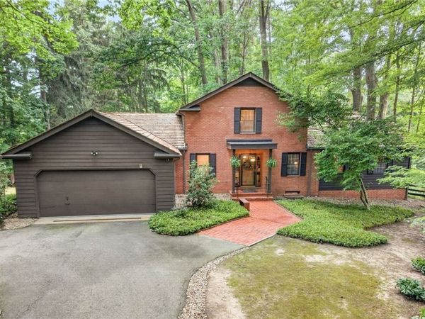 7511 Brigham Road , Gates Mills, OH 44040