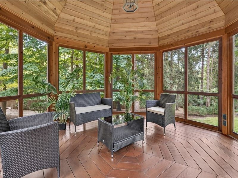 7511 Brigham Road , Gates Mills, OH 44040 Photo 40