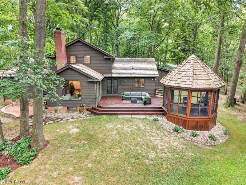 7511 Brigham Road , Gates Mills, OH 44040 Photo 48