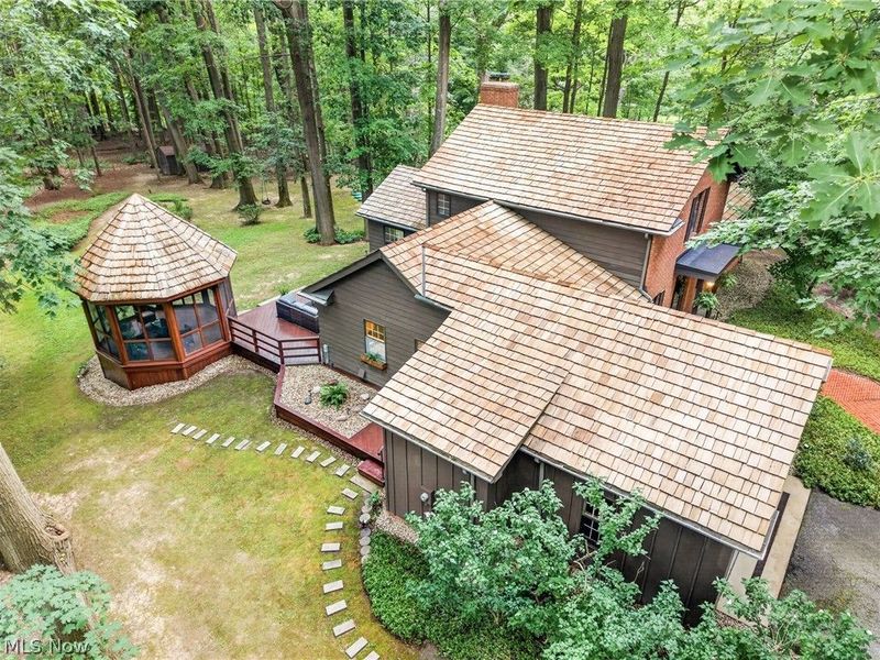 7511 Brigham Road , Gates Mills, OH 44040 Photo 49