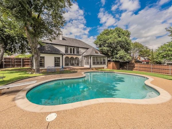 543 Timber Ridge Drive, Trophy Club, TX 76262
