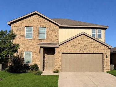 10328 Rosegreen Lane, Fort Worth, TX 76036