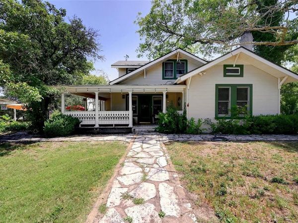 23351 FM 150 W W, Driftwood, TX 78619