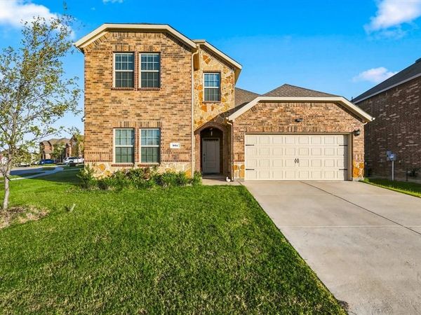 901 Loganberry Drive, Princeton, TX 75407