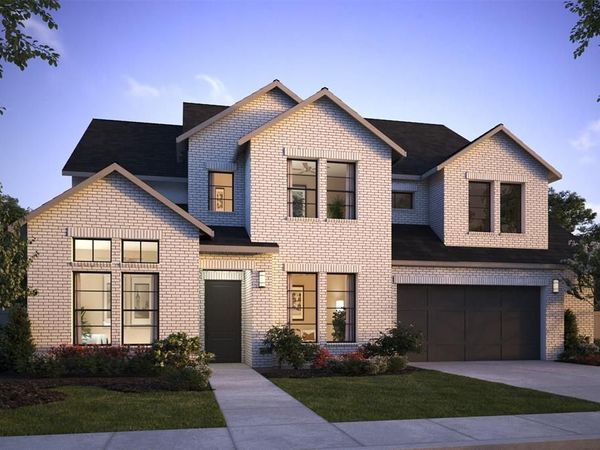 3651 Whimbrel Court, Prosper, TX 75078