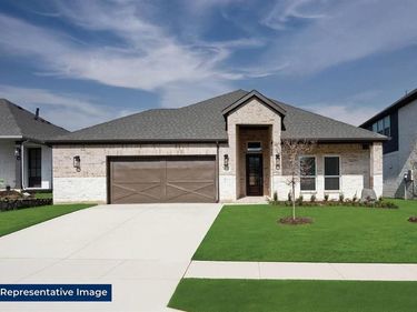 9917 Casa Frontera Drive, Fort Worth, TX 76179