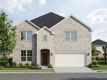 9101 Harrisburg Drive, Fort Worth, TX 76036