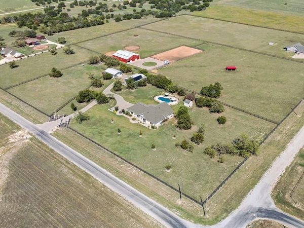 120 Private Road 2658, Walnut Springs, TX 76690