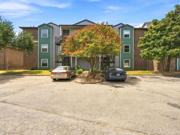 12166 Metric BLVD, Unit 280 - Bldg, Austin, TX 78758