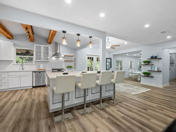 5100 Plumas LN, Austin, TX 78745