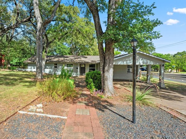 5100 Plumas LN, Austin, TX 78745