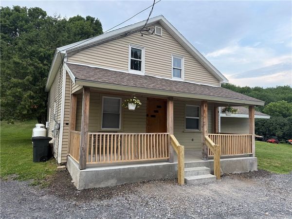 5657 Glendale Road, Martinsburg, NY 13404