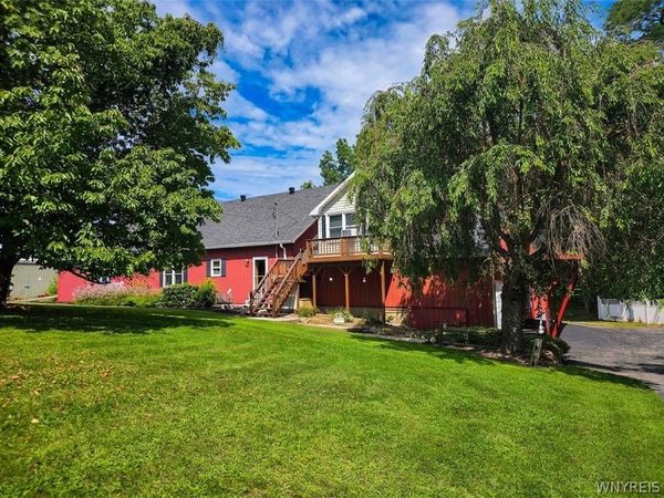 3 Maple Avenue, Elba, NY 14058