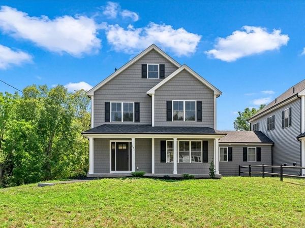 193 E Spring Street, Avon, MA 02322