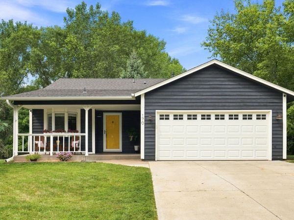 170 Meadow Drive, Loretto, MN 55357