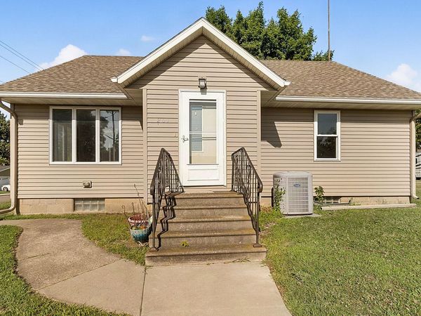201 1st Street, Albany, MN 56307