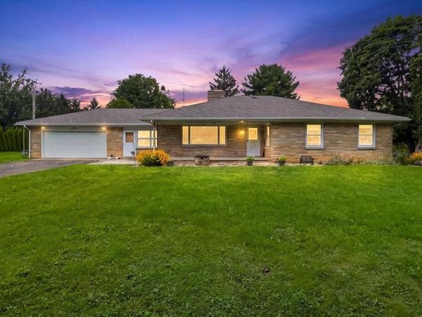 340 W Broadway St., Plymouth, OH 44865
