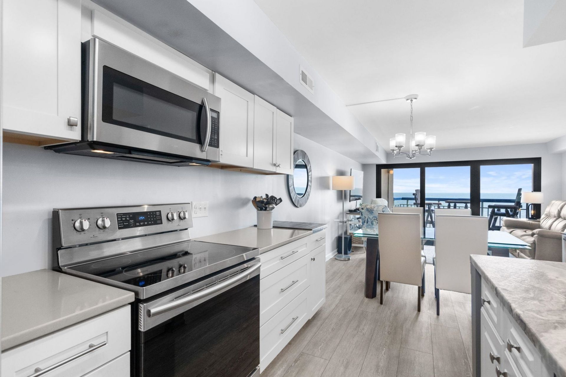 2500 N Ocean Blvd. Photo 10