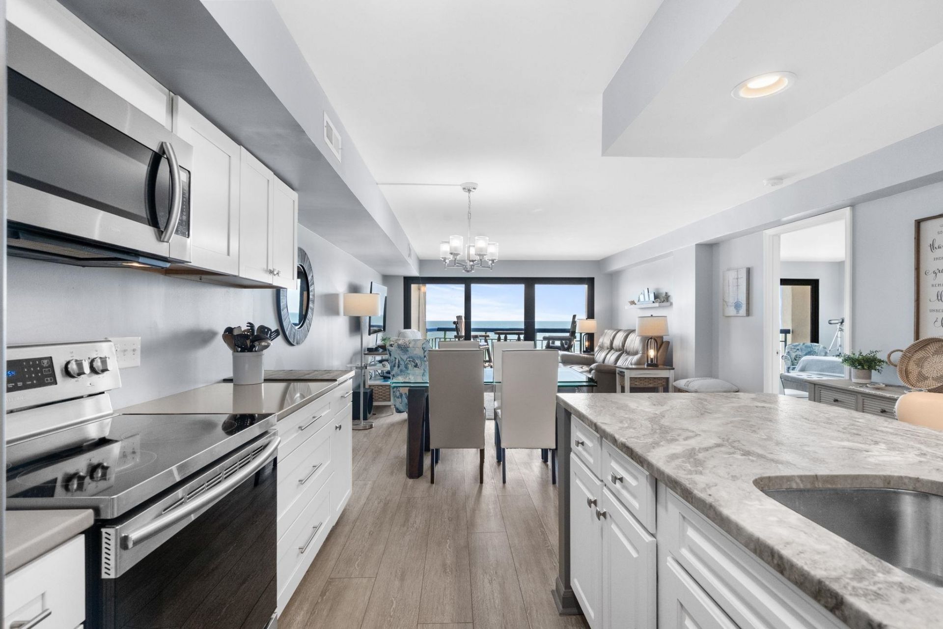 2500 N Ocean Blvd. Photo 12