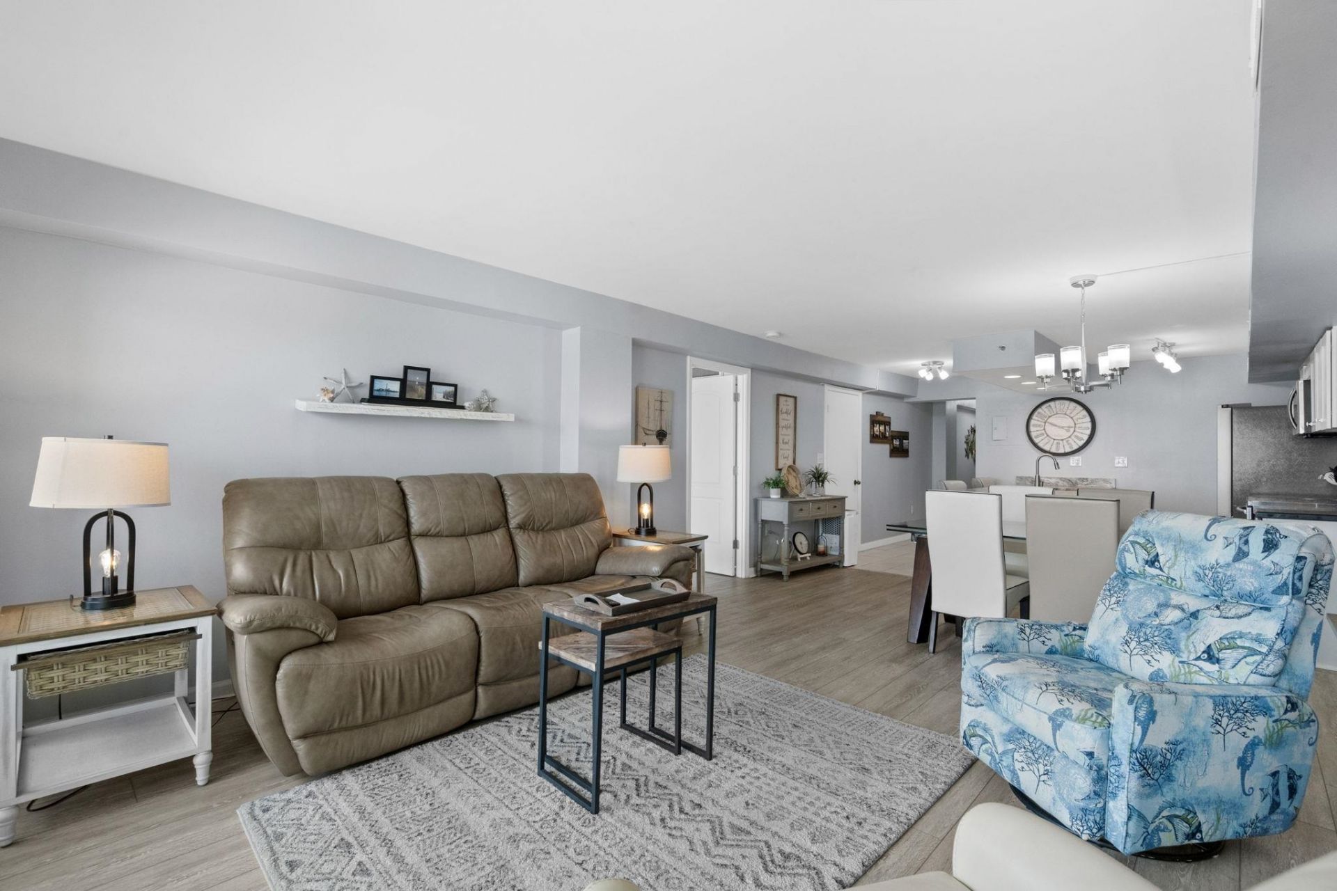 2500 N Ocean Blvd. Photo 15