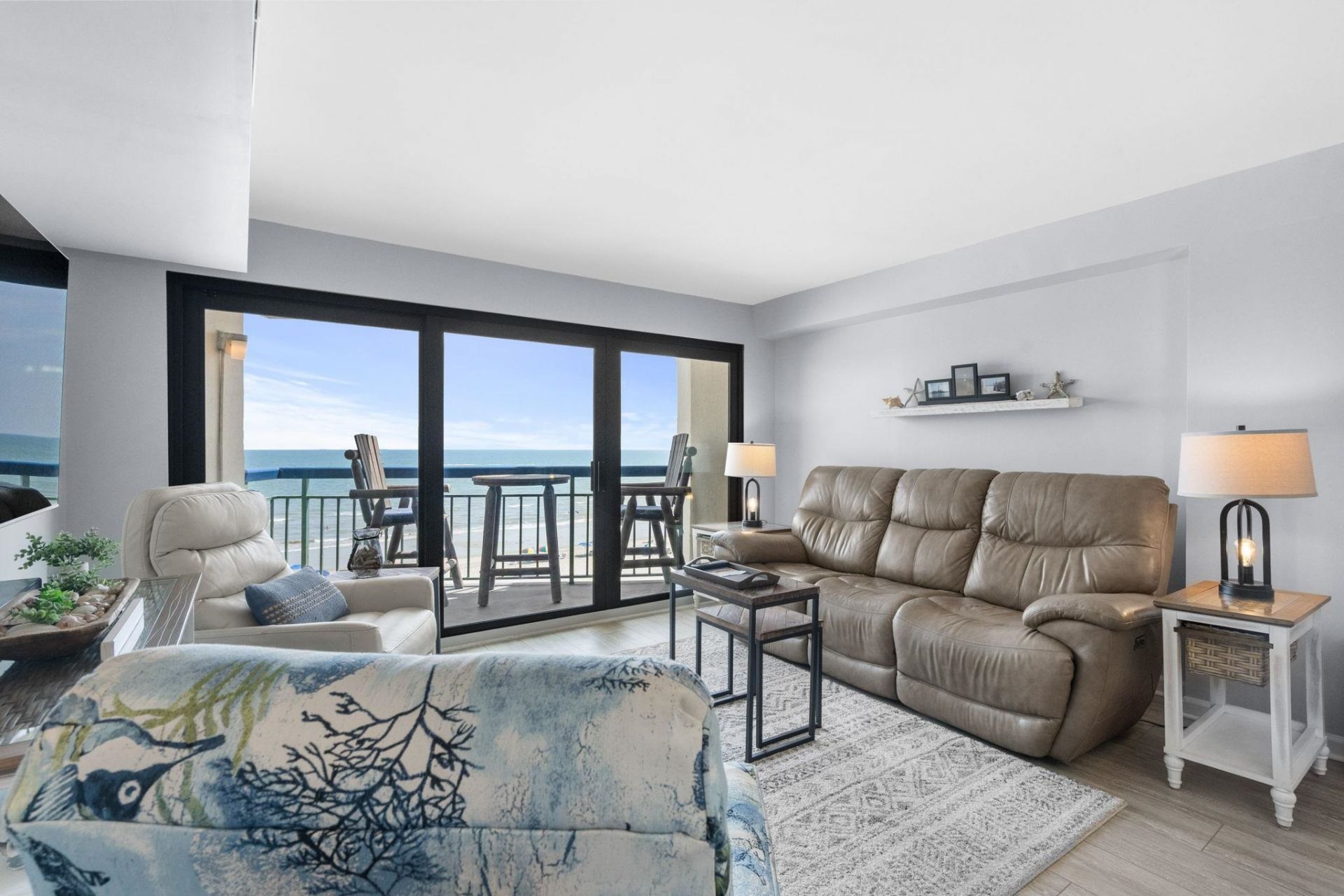 2500 N Ocean Blvd. Photo 17