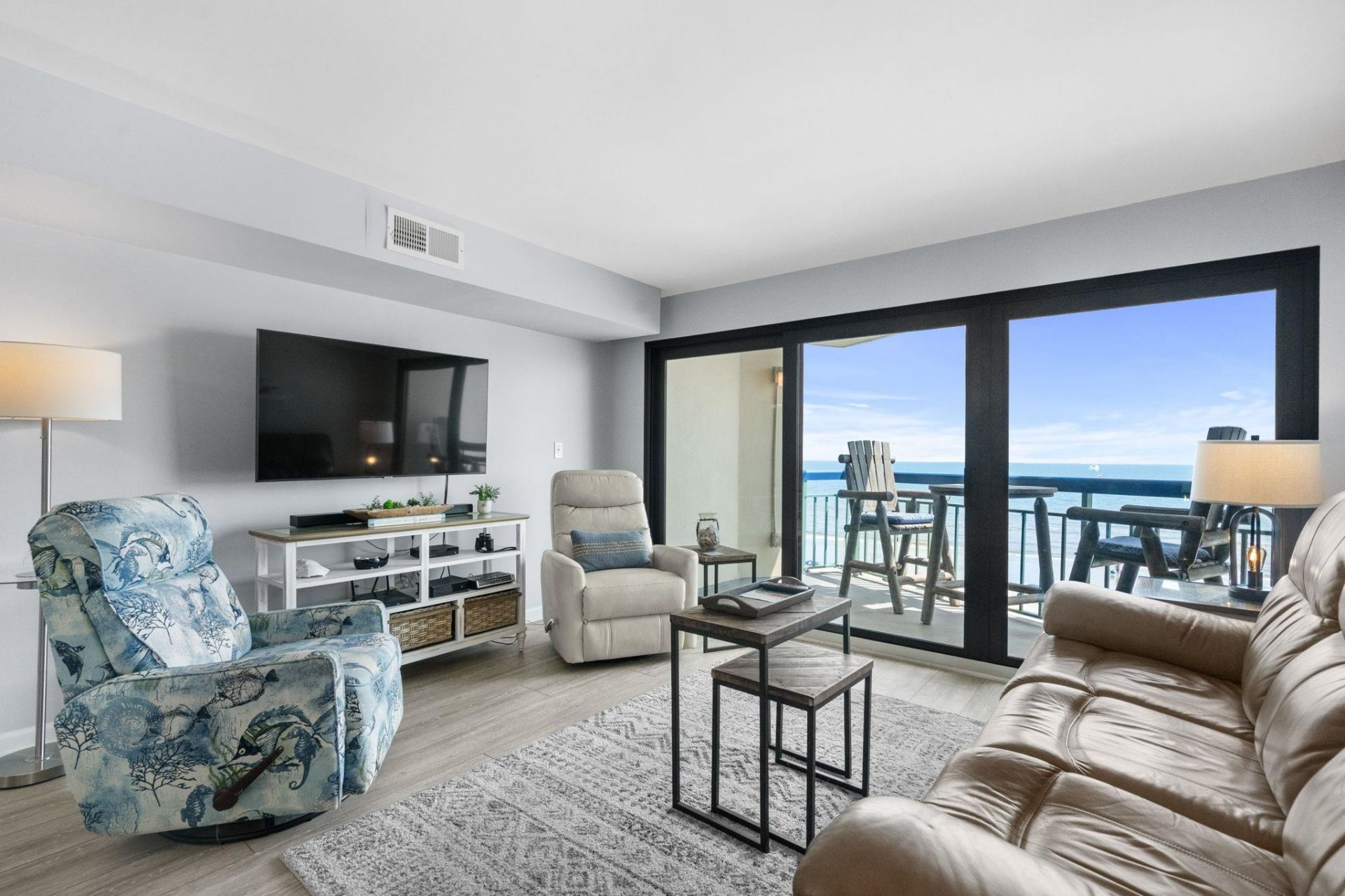 2500 N Ocean Blvd. Photo 18