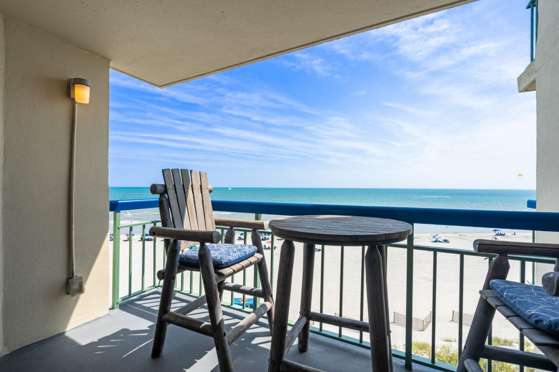 2500 N Ocean Blvd. Photo 25