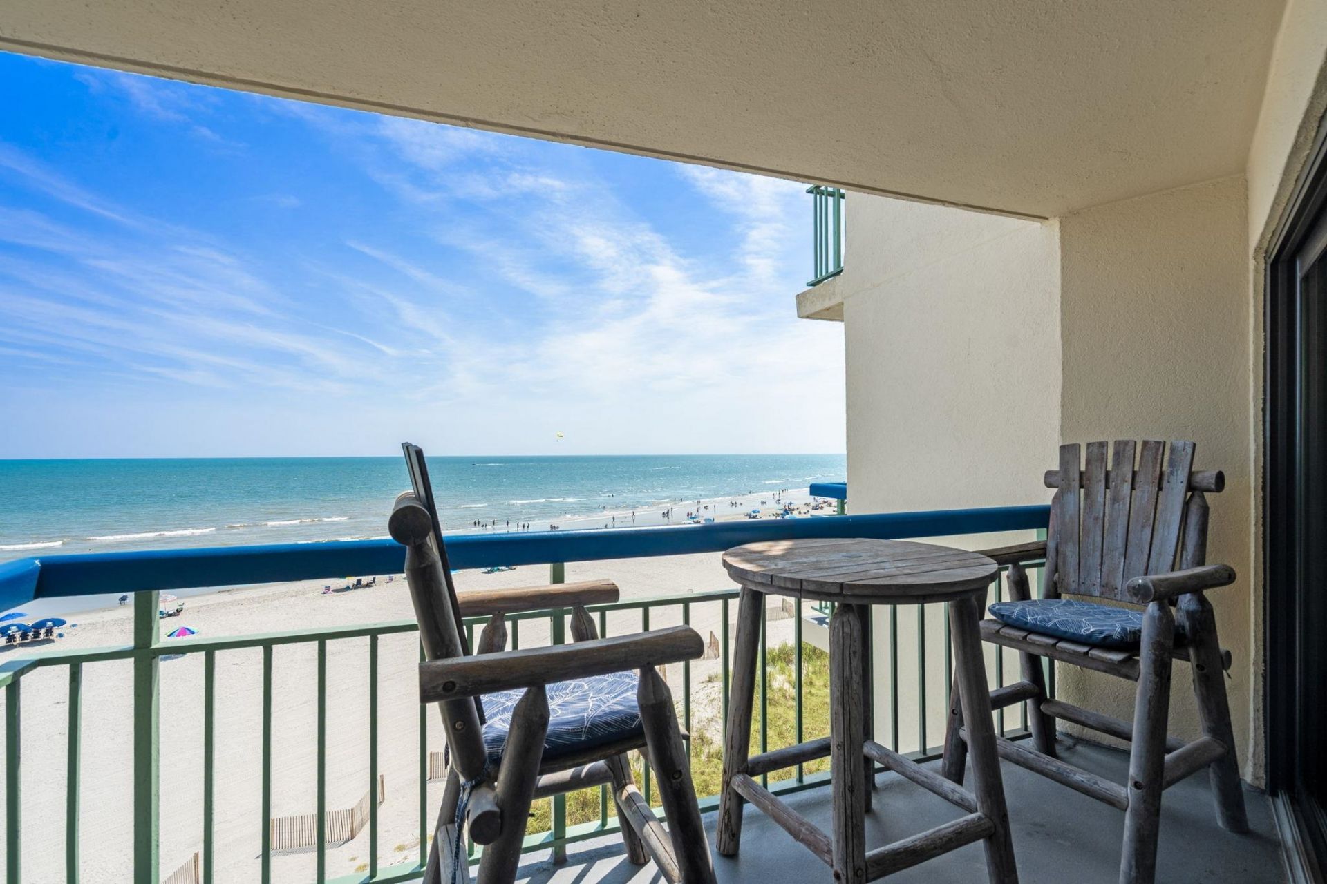2500 N Ocean Blvd. Photo 33