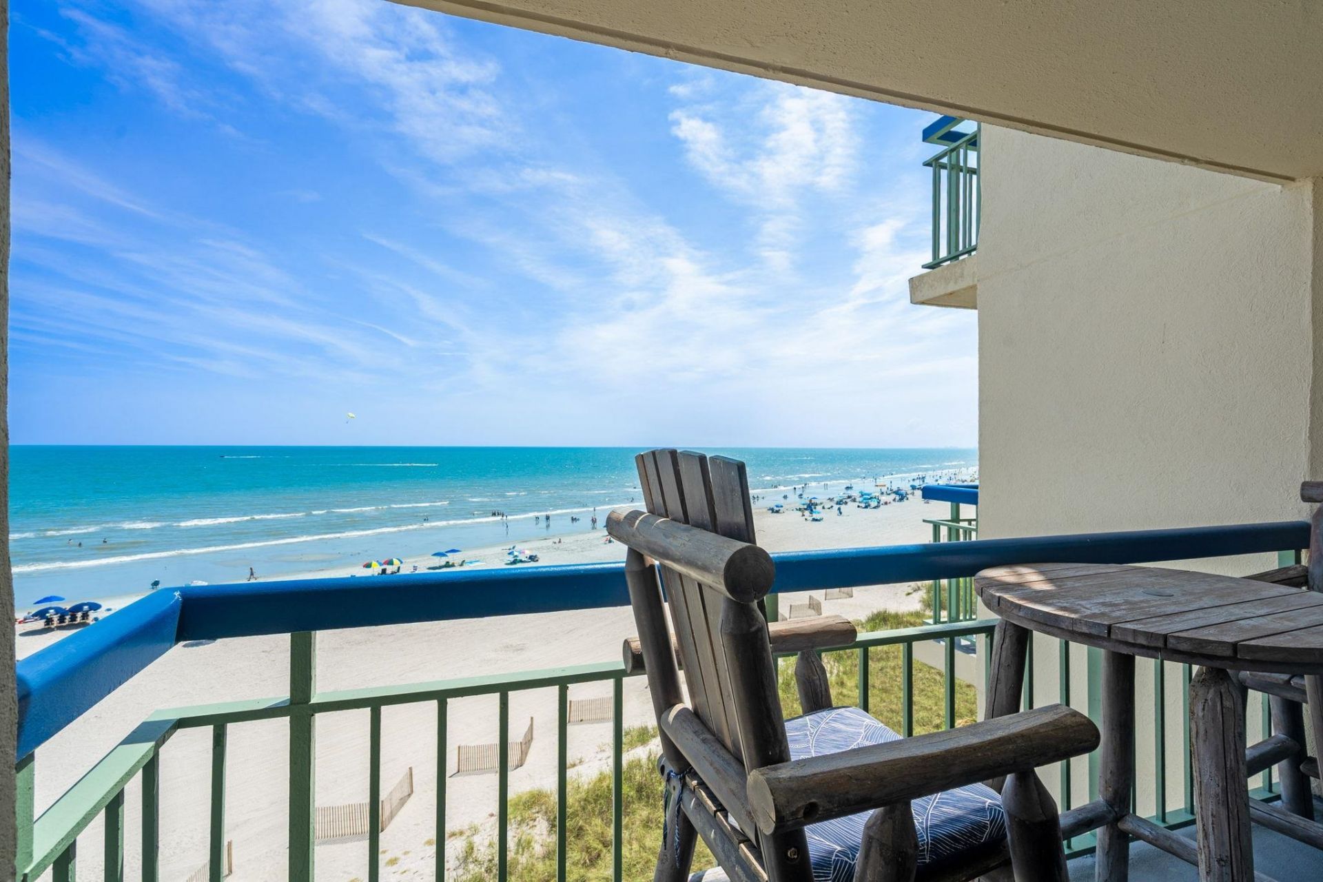 2500 N Ocean Blvd. Photo 34