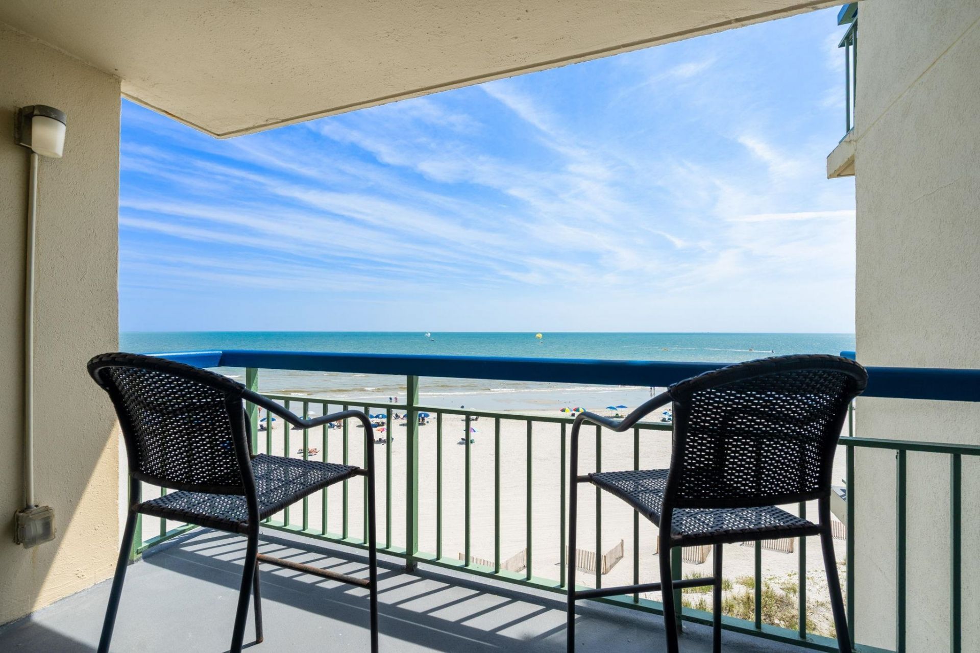 2500 N Ocean Blvd. Photo 37