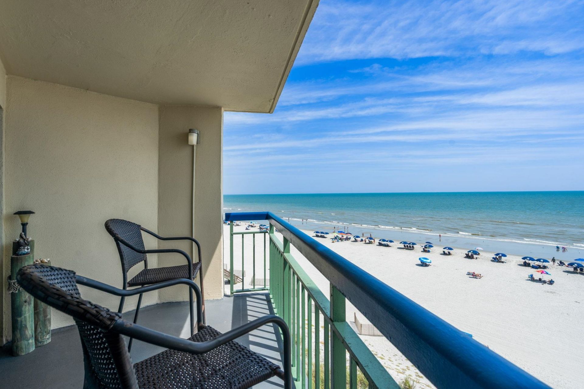 2500 N Ocean Blvd. Photo 38